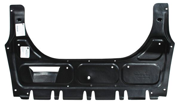 TOLVA INFERIOR VOLKSWAGEN MOTOR POLO 2003-2007 / LUPO 2004-2010 / IBIZA 2010-2017 / 2009-2017 / TOLEDO 2013-2016 / VENTO 2014-2015 GAS 842 99.06 TYG