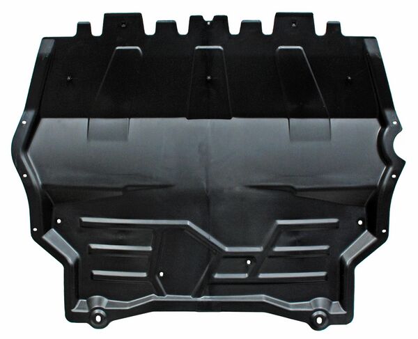 TOLVA INFERIOR VOLKSWAGEN MOTOR TIGUAN 2009-2017 1.4L TYG
