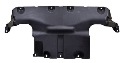 TOLVA INFERIOR VOLKSWAGEN MOTOR TOUAREG 15 18 SEC DELANTERO 537 TYG