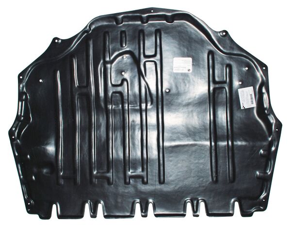 TOLVA INFERIOR VOLKSWAGEN MOTOR VENTO 2014-2015 / POLO 2013-2014 / AUDI A1 2011-2016 / IBIZA 2003-2017 DIESEL 350.04 TYG