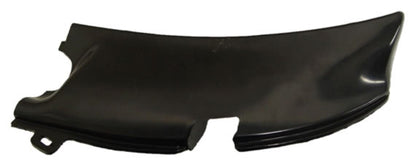 TOLVA CHEVROLET PARABRISAS S10 1995-2004 PLÁSTICO INFERIOR MX 764 IZQUIERDA TYG