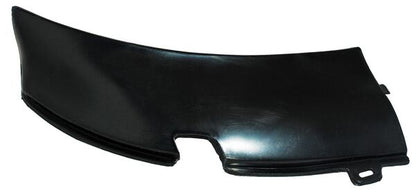 TOLVA CHEVROLET PARABRISAS S10 1995-2004 PLÁSTICO INFERIOR MX 764 DERECHA TYG