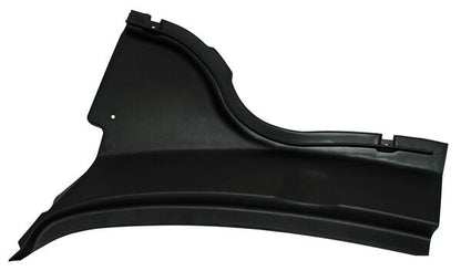TOLVA VOLKSWAGEN PARABRISAS PASSAT 2006-2010 PLÁSTICO DERECHA TYG