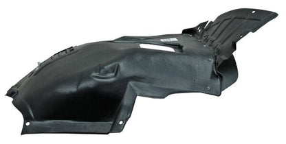 TOLVA SALPICADERA BMW SERIE 3 2006-2011 4P SECC DELANTERO PLÁSTICO IZQUIERDA TYG