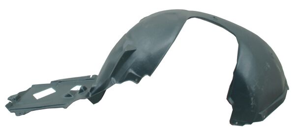 TOLVA SALPICADERA BMW SERIE 3 1999-2006 4P SECC TRASERO PLÁSTICO IZQUIERDA TYG