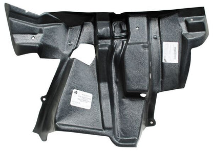 TOLVA SALPICADERA SUPERIOR BMW X5 2000-2006 DERECHA TYG