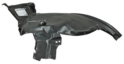 TOLVA SALPICADERA BMW X5 2007-2010 SECC TRASERO PLÁSTICO IZQUIERDA TYG