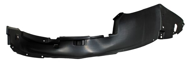 TOLVA CHEVROLET SALPICADERA AVEO 2018-2023 PLÁSTICO IZQUIERDA BQ TYG