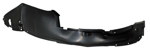 TOLVA CHEVROLET SALPICADERA AVEO 2018-2023 PLÁSTICO DERECHA BQ 190.05 TYG