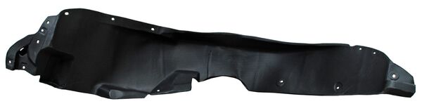 TOLVA CHEVROLET SALPICADERA BEAT 2018-2021 PLÁSTICO IZQUIERDA 28905 TYG