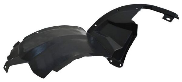 TOLVA CHEVROLET SALPICADERA CAVALIER 2000-2004 PLÁSTICO IZQUIERDA TYG
