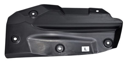 TOLVA CHEVROLET SALPICADERA CAVALIER 2022-2024 SECC TRASERO PLÁSTICO IZQUIERDA TYG