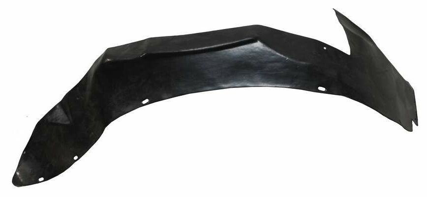 TOLVA CHEVROLET SALPICADERA CAVALIER 1993-1994 PLÁSTICO OFERTA DERECHA TYG