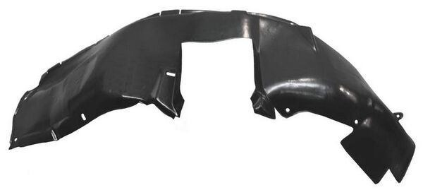 TOLVA CHEVROLET SALPICADERA CHEVY / SWING / JOY 1994-2008 PLÁSTICO IZQUIERDA 28902 TYG