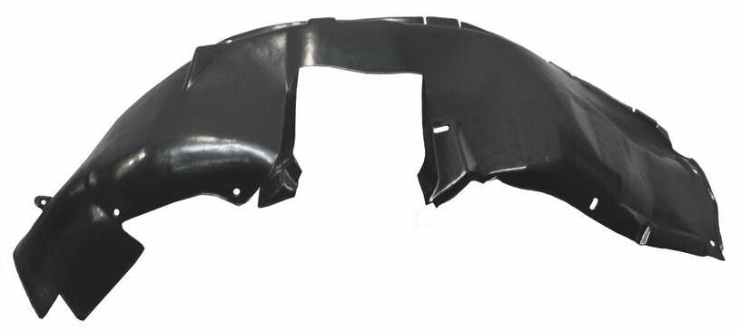 TOLVA CHEVROLET SALPICADERA CHEVY / SWING / JOY 1994-2008 PLÁSTICO DERECHA 28903 150.03 TYG