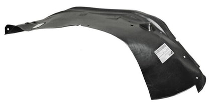 TOLVA CHEVROLET SALPICADERA COLORADO 2004-2012 PLÁSTICO DERECHA TYG