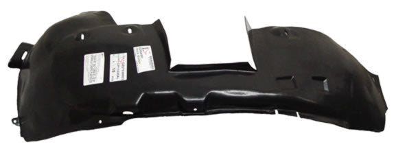 TOLVA CHEVROLET SALPICADERA CORSA 2002-2003 5P S / PARR EUROPEO PLÁSTICO IZQUIERDA TYG
