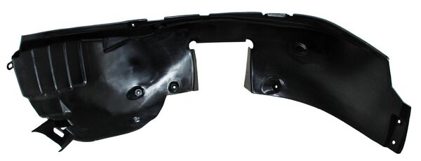 TOLVA CHEVROLET SALPICADERA CORSA 2003-2008 4P / 2004-2008 5P / TORNADO 2004-2011 PLÁSTICO IZQUIERDA 28712 180.01 TYG