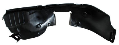TOLVA CHEVROLET SALPICADERA CORSA 2003-2008 4P / 2004-2008 5P / TORNADO 2004-2011 PLÁSTICO IZQUIERDA 28712 180.01 TYG