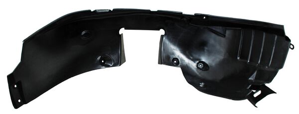 TOLVA CHEVROLET SALPICADERA CORSA 2003-2008 4P / 2004-2008 5P / TORNADO 2004-2011 PLÁSTICO DERECHA 28708 TYG