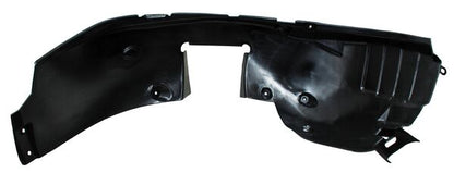 TOLVA CHEVROLET SALPICADERA CORSA 2003-2008 4P / 2004-2008 5P / TORNADO 2004-2011 PLÁSTICO DERECHA 28708 TYG