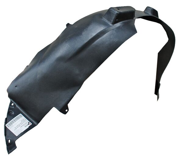 TOLVA CHEVROLET SALPICADERA CAPTIVA 2008-2015 / SATURN VUE 2008-2010 PLÁSTICO DERECHA TYG