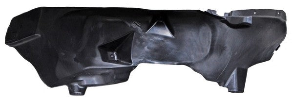 TOLVA CHEVROLET SALPICADERA CRUZE 2010-2016 TRASERO PLÁSTICO BQ IZQUIERDA TYG
