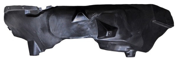 TOLVA CHEVROLET SALPICADERA CRUZE 2010-2016 TRASERO PLÁSTICO BQ DERECHA TYG