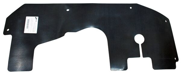 TOLVA SALPICADERA SUPERIOR CADILLAC CTS / STS 2008-2013 AWD LH=RH TYG