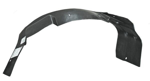 TOLVA SALPICADERA CADILLAC SRX 2005-2009 SEC TRASERO PLÁSTICO DERECHA TYG
