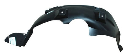 TOLVA CHEVROLET SALPICADERA EQUINOX 2005-2009 PLÁSTICO IZQUIERDA TYG