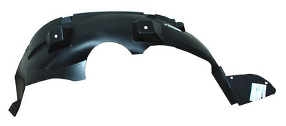 TOLVA CHEVROLET SALPICADERA EQUINOX 2005-2009 PLÁSTICO DERECHA TYG