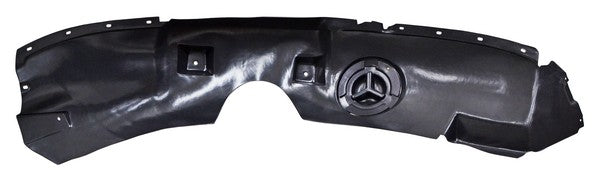 TOLVA CHEVROLET SALPICADERA EQUINOX 2010-2013 USA TYPE PLÁSTICO DERECHA TYG
