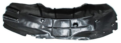 TOLVA CHEVROLET SALPICADERA GMC PICKUP 2014-2019 2500 / 3500 SIERRA / DENALI PLÁSTICO DERECHA TYG