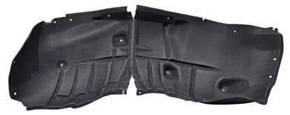 TOLVA CHEVROLET SALPICADERA GMC PICKUP 2024-2025 2500 / 3500 SIERRA 260424 IZQUIERDA TYG