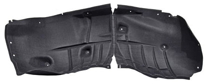 TOLVA CHEVROLET SALPICADERA GMC PICKUP 2024-2025 2500 / 3500 SIERRA 260424 DERECHA TYG