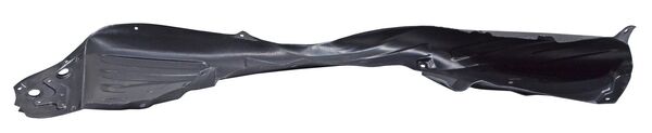 TOLVA CHEVROLET SALPICADERA GROOVE 2022-2025 PLÁSTICO IZQUIERDA TYG