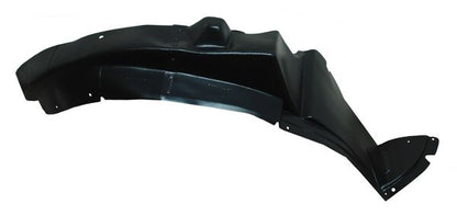TOLVA CHEVROLET SALPICADERA HHR 2006-2011 PLÁSTICO IZQUIERDA TYG
