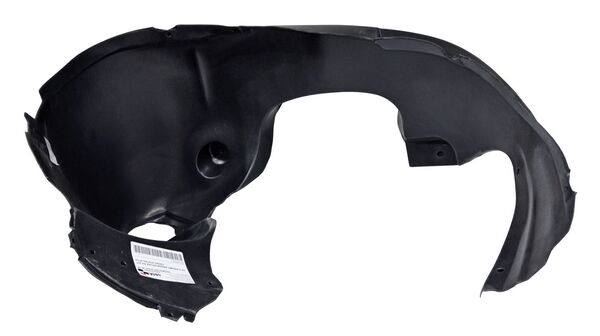TOLVA CHIREY SALPICADERA OMODA 5 23 / OMODA C5 2023-2025 PLÁSTICO IZQUIERDA TYG