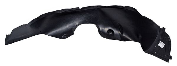 TOLVA CHIREY SALPICADERA TIGGO 7 PRO 2023-2024 PLÁSTICO NZLT DERECHA TYG