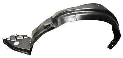 TOLVA CHEVROLET SALPICADERA MALIBU 2008-2012 PLÁSTICO BQ IZQUIERDA TYG