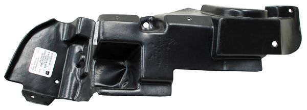 TOLVA CHEVROLET SALPICADERA SUPERIOR MALIBU 2008-2012 3.6L / 3.5L DERECHA TYG