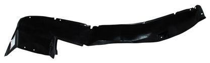 TOLVA CHEVROLET SALPICADERA MONTANA 2005-2009 PLÁSTICO IZQUIERDA TYG