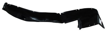 TOLVA CHEVROLET SALPICADERA MONTANA 2005-2009 PLÁSTICO DERECHA TYG
