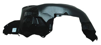 TOLVA CHEVROLET SALPICADERA OPTRA 2006-2010 PLÁSTICO BQ IZQUIERDA TYG