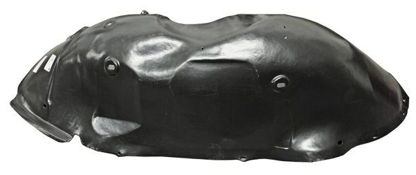 TOLVA SALPICADERA CHEVROLET PICKUP 2007-2013 1500 IZQUIERDA TYG