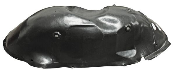 TOLVA SALPICADERA CHEVROLET PICKUP 2007-2013 1500 DERECHA TYG