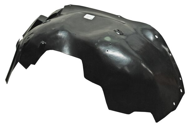 TOLVA SALPICADERA CHEVROLET PICKUP 2007-2013 1500 GMC SIERRA DERECHA TYG