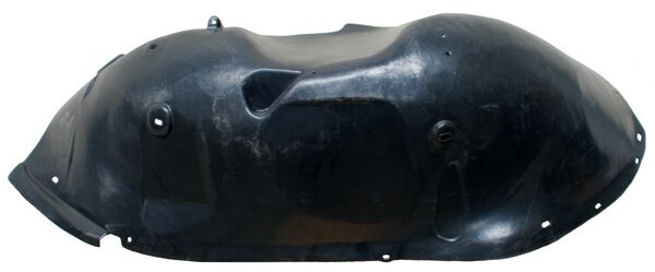 TOLVA SALPICADERA CHEVROLET PICKUP 2007-2013 BQ IZQUIERDA TYG