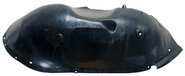 TOLVA SALPICADERA CHEVROLET PICKUP 2007-2013 BQ DERECHA TYG